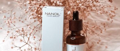 top-rated vitamin c face serum Nanoil