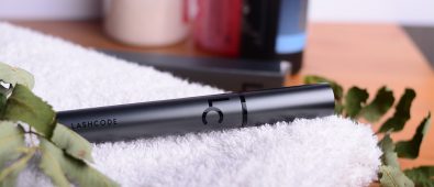 lashcode mascara