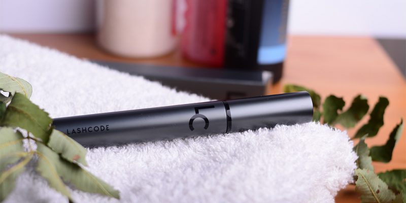 lashcode mascara