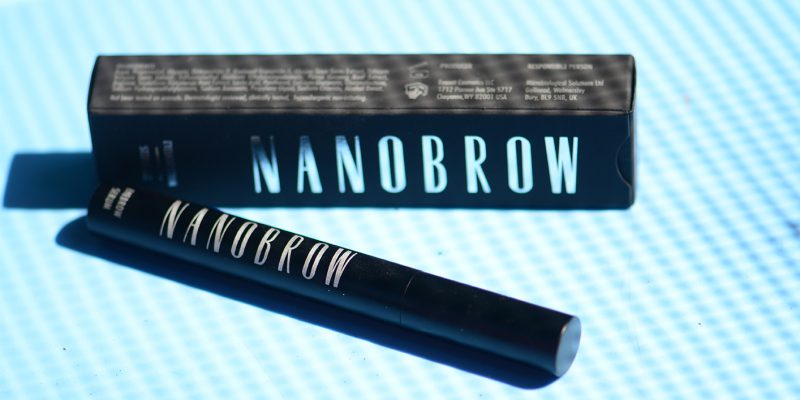 eyebrow serum