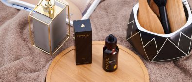 argan oil nanoil