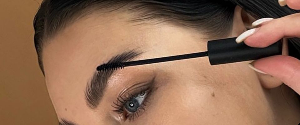 best brow mascara