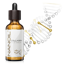 anti-wrinkles collagen serum