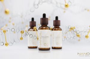 collagen serum treatment