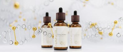 collagen serum treatment