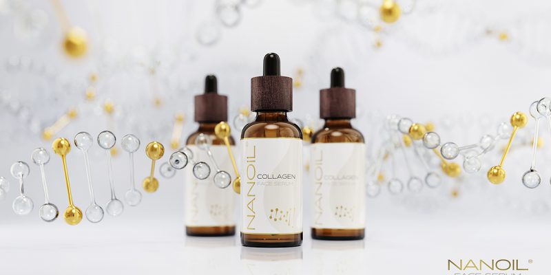 collagen serum treatment