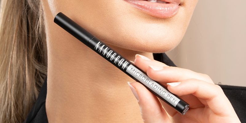 waterproof eyebrow pen