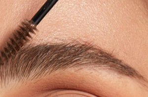 brow mascara ranking