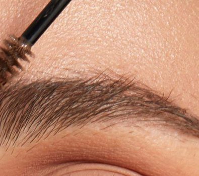 brow mascara ranking