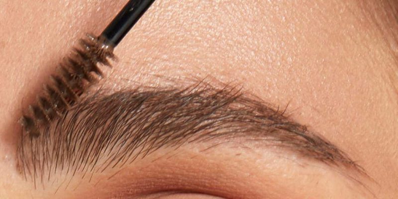 brow mascara ranking