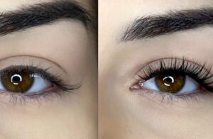 best cluster lashes ranking