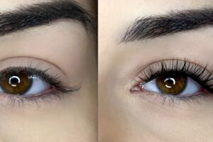 best cluster lashes ranking