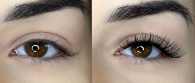 best cluster lashes ranking