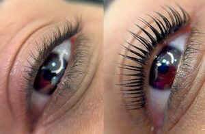 Lash Lift and Lamination at Home