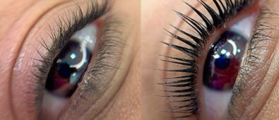 Lash Lift and Lamination at Home